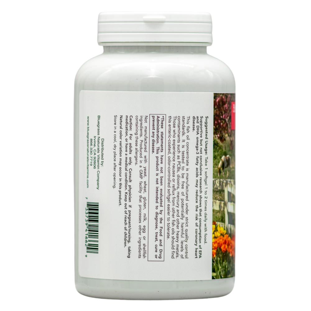 Premium Cardiovascular Support Supplement