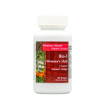 Bio-X Women's Multi Supplement Bottle