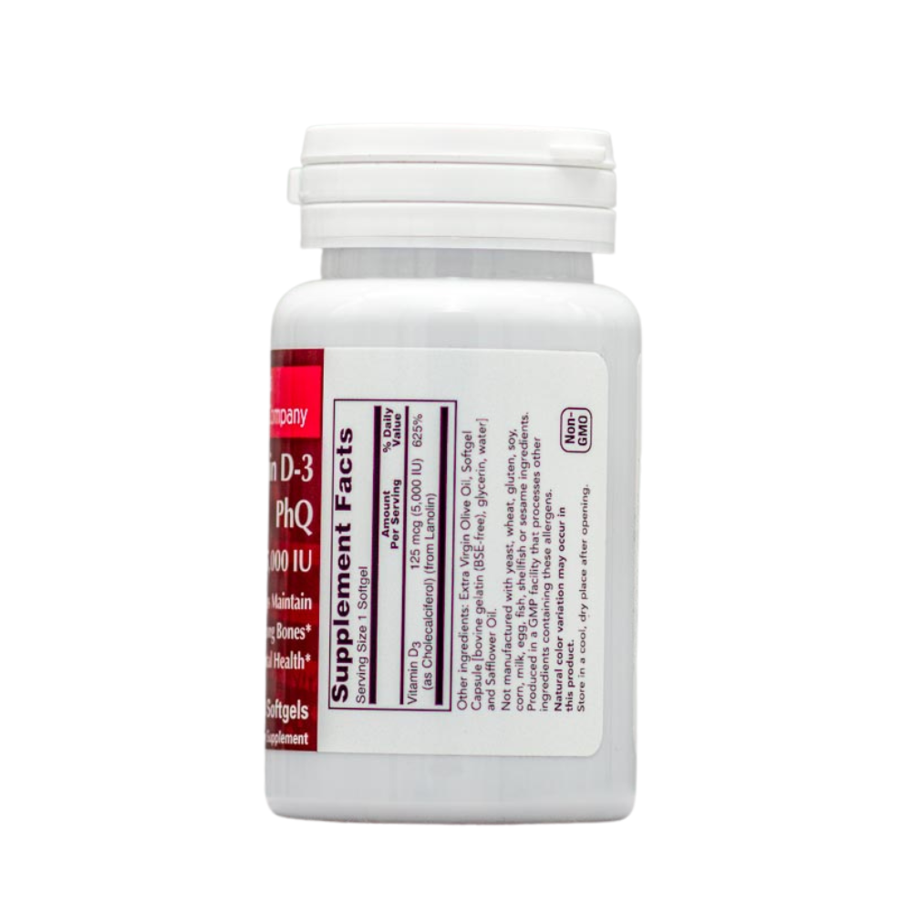 Essential Vitamin for Bone Health