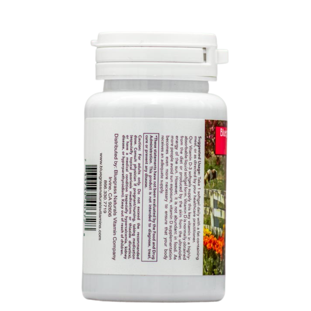 Dietary Supplement for Overall Health