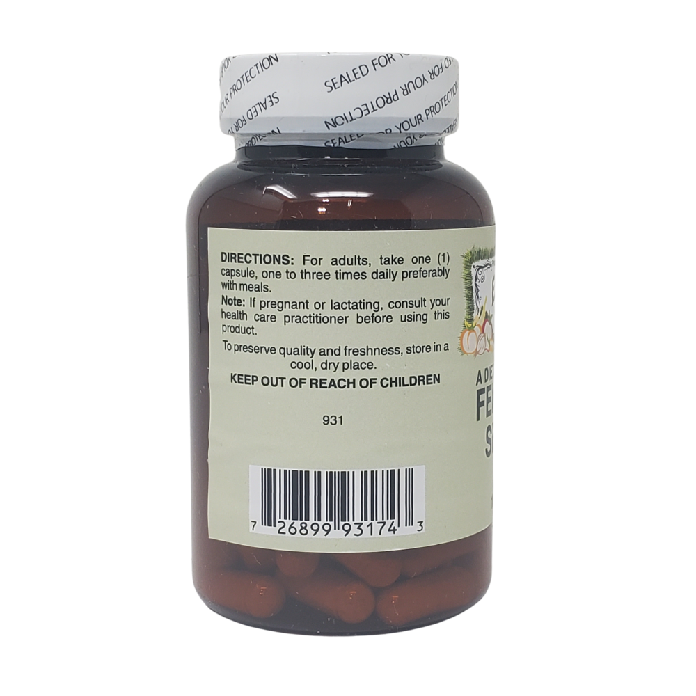 Natures Garden Cafe - Digestive Health and Vitality Boost Image
