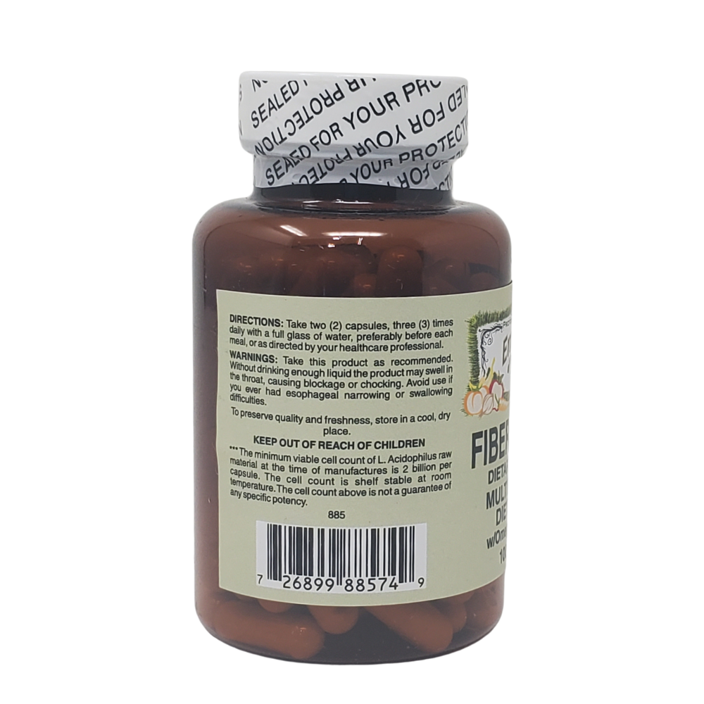 Health and Wellness Nutritional Support