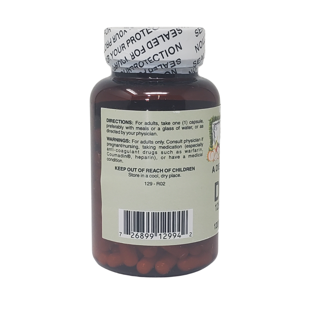 Natures Garden - Vitamin D3 and K2 Wellness Blend