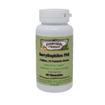 BerryDophilus PhQ 2 Billion Supplement