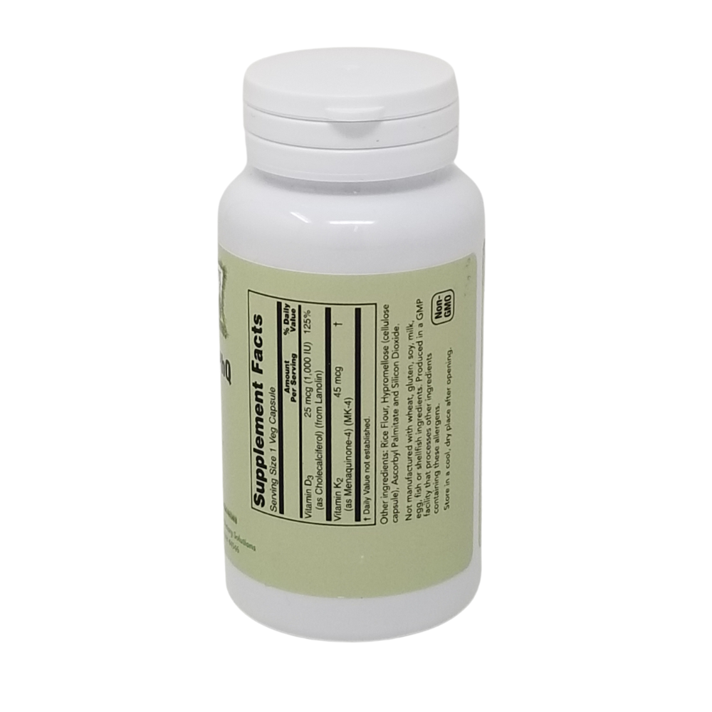 Health and Wellness Supplement Bottle