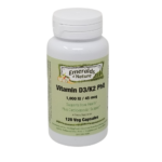 Emeralds of Nature Vitamin D3 K2 Supplement