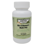 Emeralds of Nature Bio-X Woman's Multi PhQ - Natures Garden Cafe