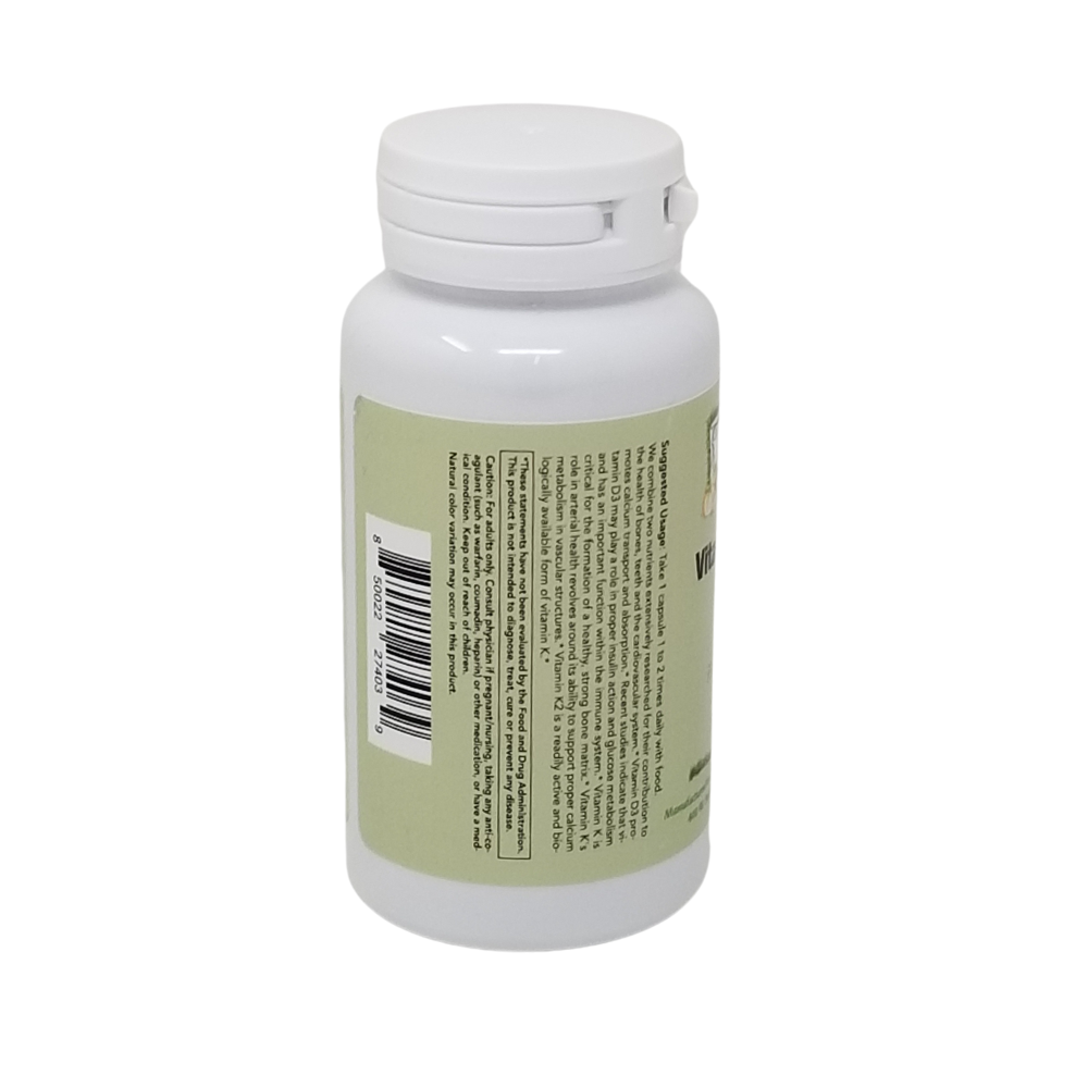 Cardiovascular Support Dietary Supplement