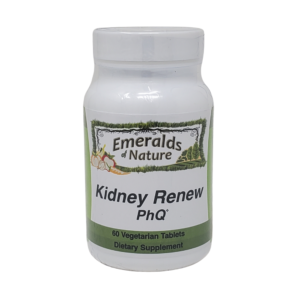 Kidney Renew PhQ Supplement - Natures Garden Cafe