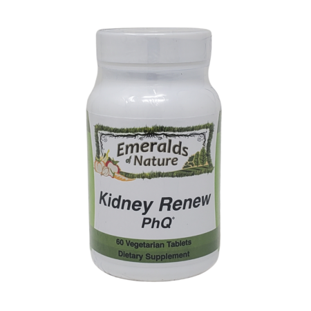 Kidney Renew PhQ Supplement - Natures Garden Cafe