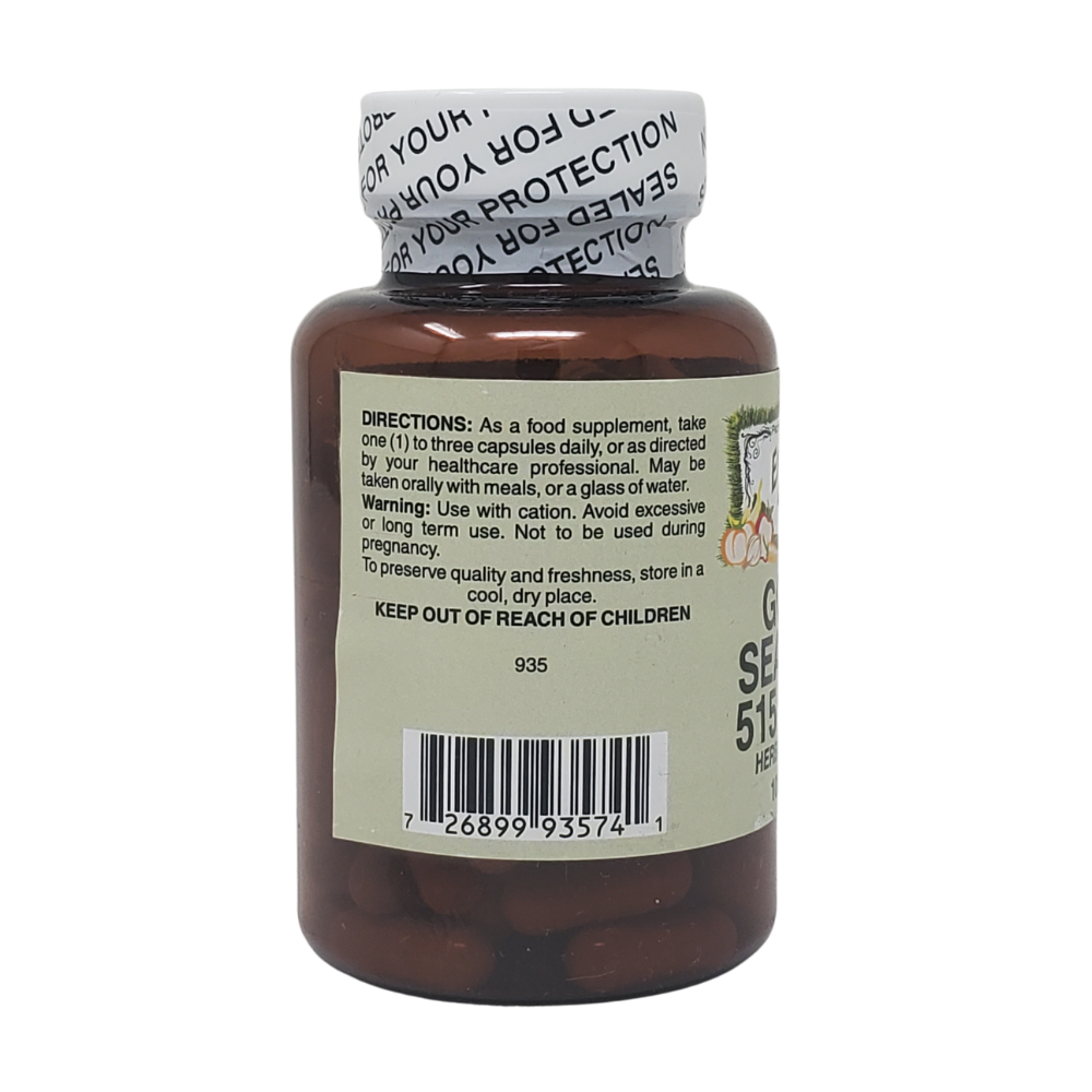 VitalityBoost Golden Seal Root Extract